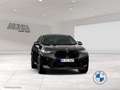 BMW X6 M Competition M 21"/22" AHK Pano Massage Memory H&K Чорний - thumbnail 11