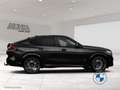 BMW X6 M Competition M 21"/22" AHK Pano Massage Memory H&K Чорний - thumbnail 9