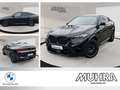BMW X6 M Competition M 21"/22" AHK Pano Massage Memory H&K Schwarz - thumbnail 1