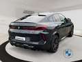 BMW X6 M Competition M 21"/22" AHK Pano Massage Memory H&K Schwarz - thumbnail 5