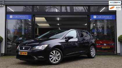 SEAT Leon 1.2 TSI Reference 105pk|PDC|Cruise|Stoelver|MF.stu