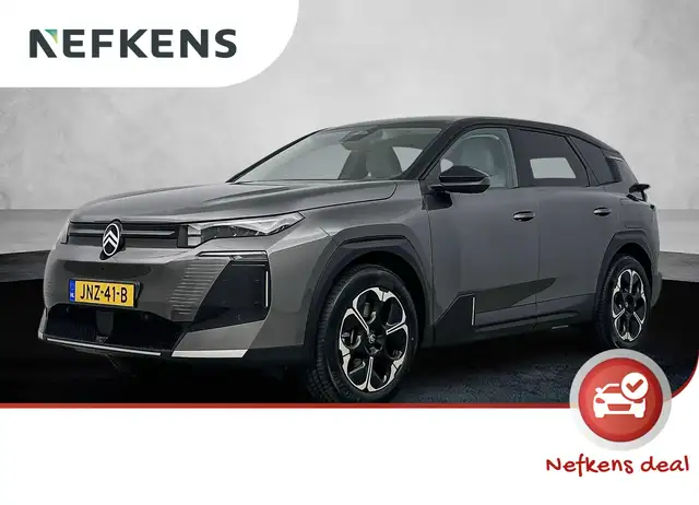 Citroen C5 Aircross Business Comfort Range 73 kWh | Voorraad deal! | E