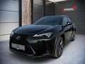 Lexus UX 300h F-Sport Design Чёрный - thumbnail 2