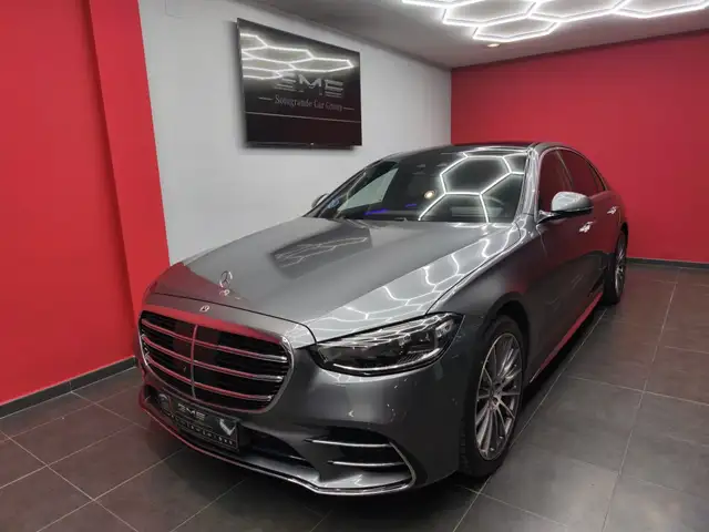 Mercedes-Benz S 350 350d 9G-Tronic
