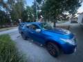 Fiat Fullback 2.4 D 4WD LX S Blau - thumbnail 3