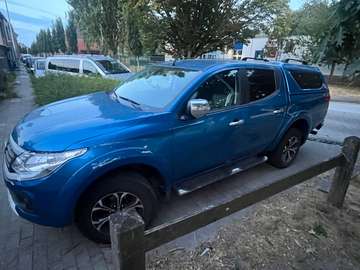 2.4 D 4WD LX S