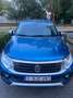 Fiat Fullback 2.4 D 4WD LX S Blau - thumbnail 4