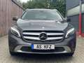 Mercedes-Benz GLA 180 1. Hand MERCEDES Scheckheft Gris - thumbnail 2