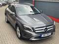 Mercedes-Benz GLA 180 1. Hand MERCEDES Scheckheft Gris - thumbnail 3