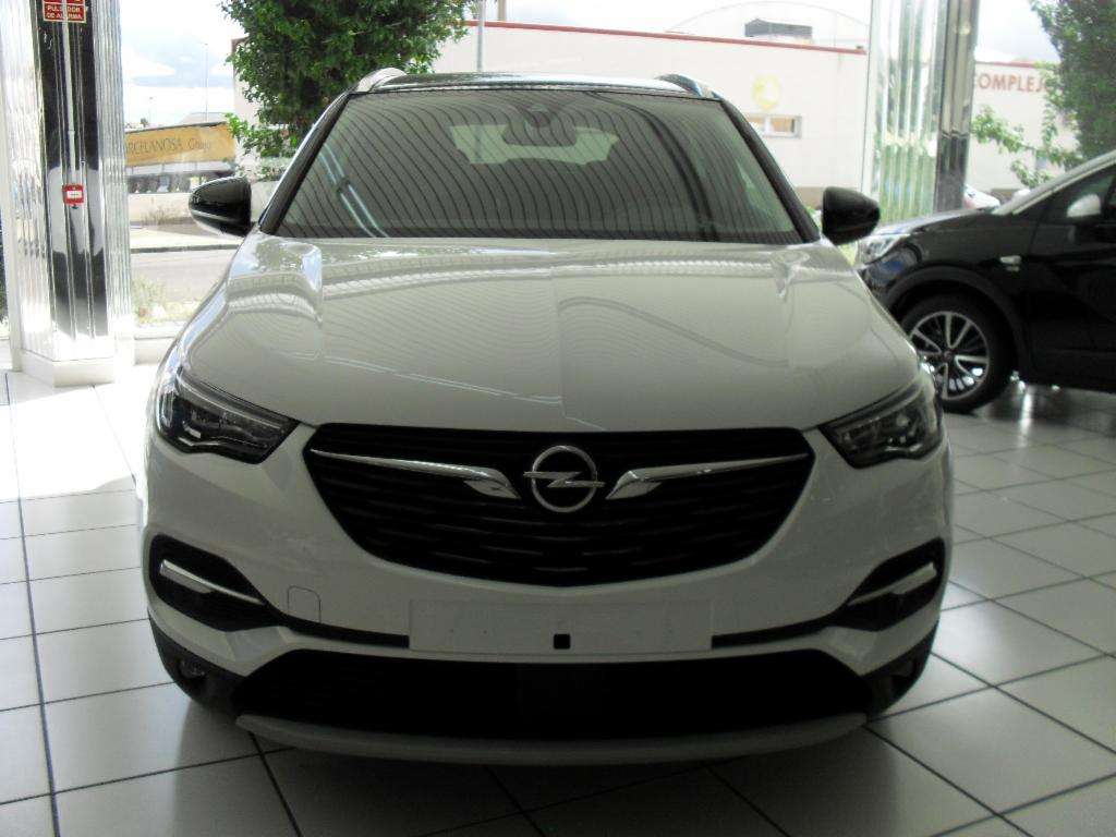 Opel Grandland 120 ANIVERSARIO 1.2 TURBO S/S 96KW (130CV) (MANUAL - foto 1