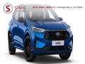 Ford Kuga ST-Line X 2,5l Duratec FHEV 132 kW FORD STAHL W 22 Blau - thumbnail 1