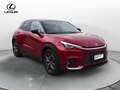 Lexus LBX LBX Hybrid 4WD Cool Rood - thumbnail 3