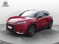 Lexus LBX LBX Hybrid 4WD Cool Rood - thumbnail 1