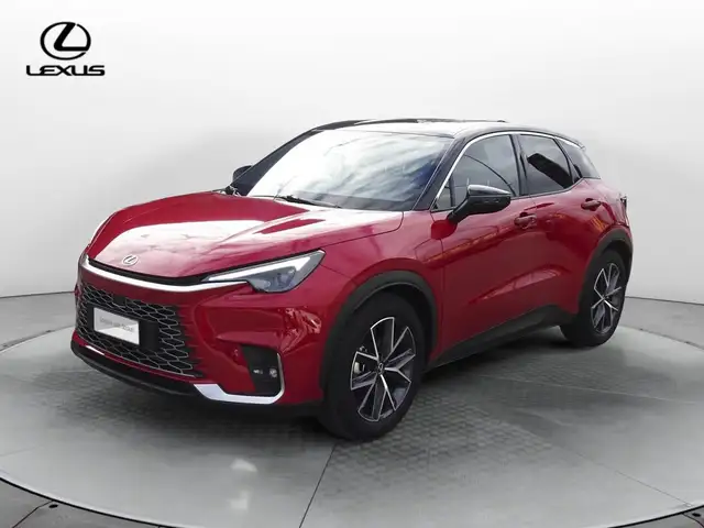 Lexus LBX LBX Hybrid 4WD Cool