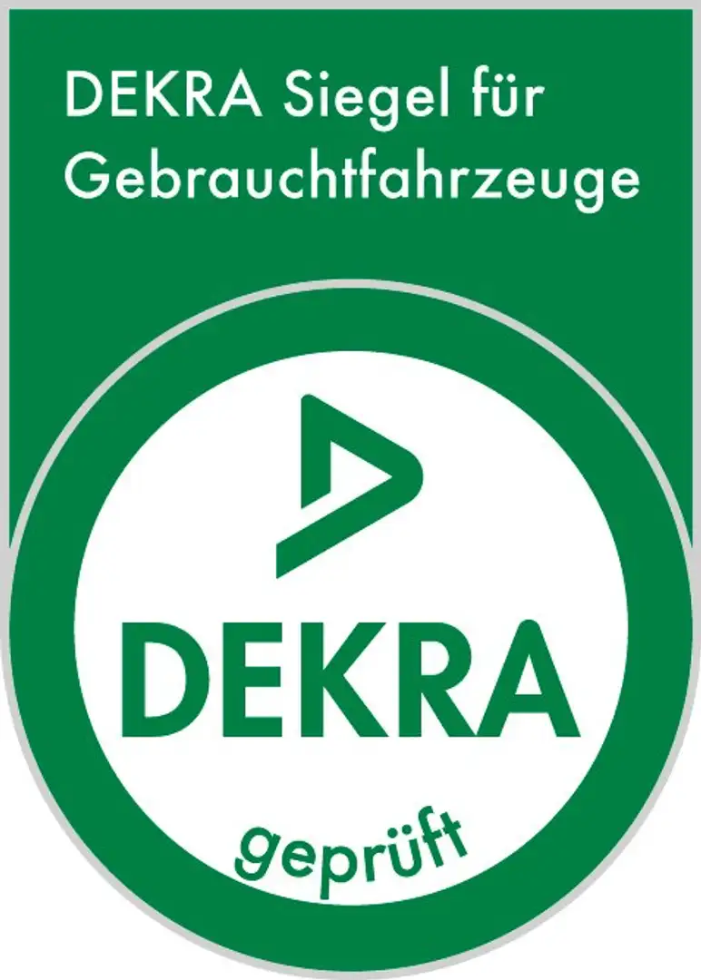 BMW 218 TÜV Neu Navi Kamera Sitzheizung Leder Grau - 2