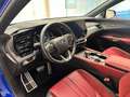 Lexus RX 500h RX 500h 2.4 hybrid turbo F-Sport+ 6at Bleu - thumbnail 9