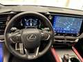 Lexus RX 500h RX 500h 2.4 hybrid turbo F-Sport+ 6at Bleu - thumbnail 20