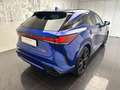 Lexus RX 500h RX 500h 2.4 hybrid turbo F-Sport+ 6at Blu/Azzurro - thumbnail 3