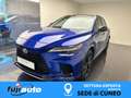 Lexus RX 500h RX 500h 2.4 hybrid turbo F-Sport+ 6at Blu/Azzurro - thumbnail 1