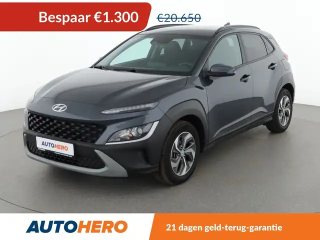 Hyundai KONA 1.6 Hybrid Edition 30 2WD