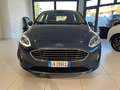 Ford Fiesta Fiesta 1.1 75 CV GPL 5 porte Titanium Blu/Azzurro - thumbnail 3