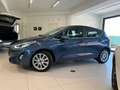 Ford Fiesta Fiesta 1.1 75 CV GPL 5 porte Titanium Bleu - thumbnail 4