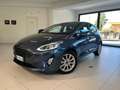 Ford Fiesta Fiesta 1.1 75 CV GPL 5 porte Titanium Blu/Azzurro - thumbnail 2