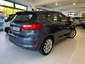 Ford Fiesta Fiesta 1.1 75 CV GPL 5 porte Titanium Blu/Azzurro - thumbnail 7
