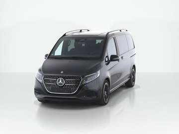 d STYLE Kompakt AMG*360°Kamera*MultiBeam