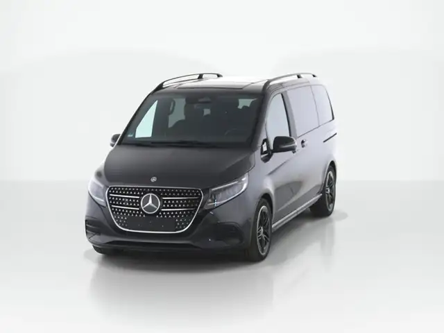 Mercedes-Benz V 300 d STYLE Kompakt AMG*360°Kamera*MultiBeam