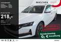 Skoda Octavia Selection 1.5 TSI Matrix SmartLink Navi RearView Weiß - thumbnail 1