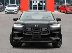 Honda HR-V 2027