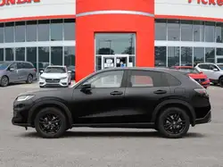 Honda HR-V 2027