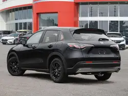 Honda HR-V 2027