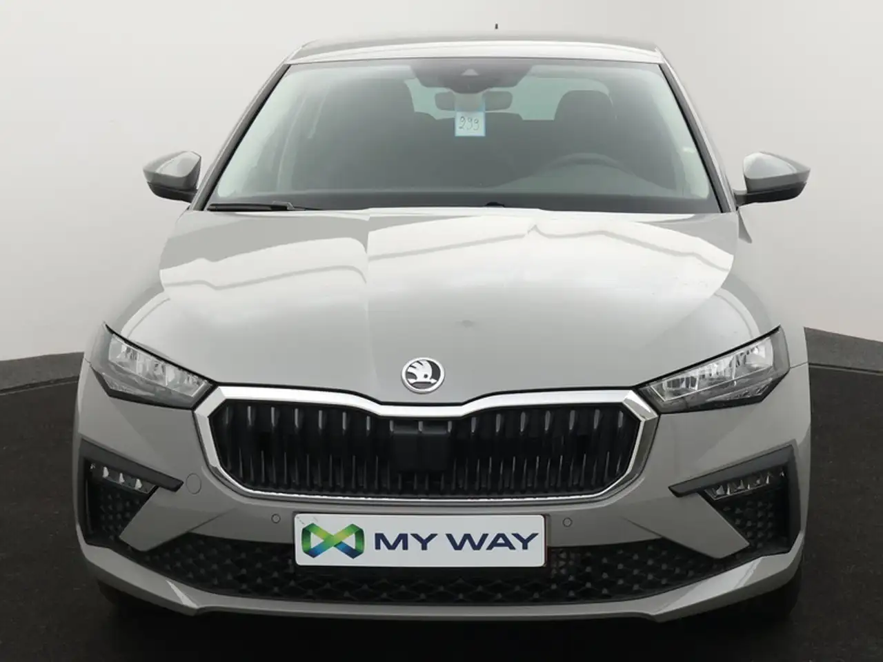 Skoda Scala 2026