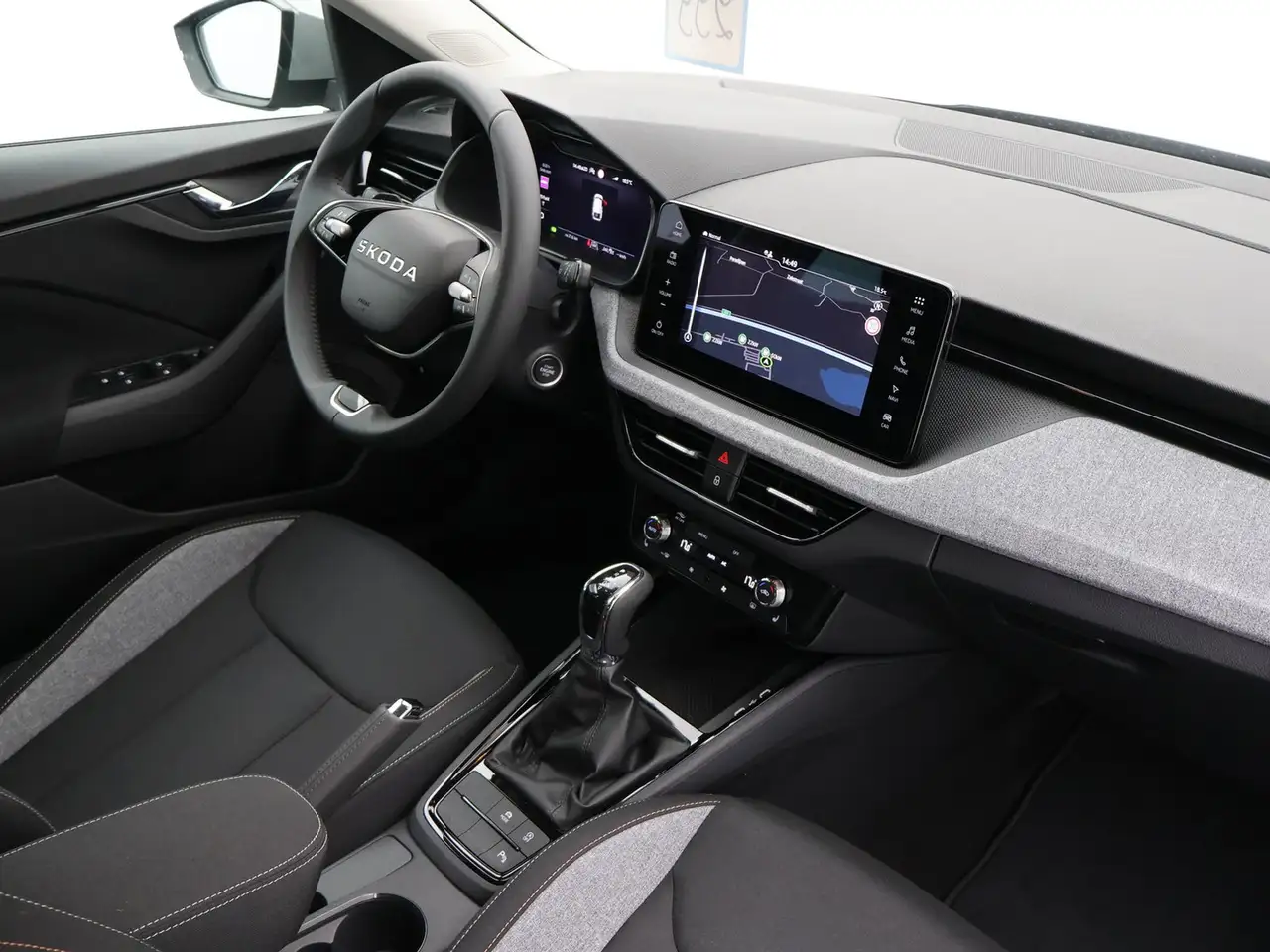 Skoda Scala 2026