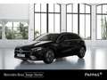 Mercedes-Benz A 200 Kompaktlimousine PTS Cam Navi Wide LED SHZ Schwarz - thumbnail 1