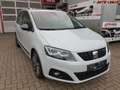 SEAT Alhambra FR-Line 2.0 TDI DSG 130 kW (177 PS), Doppelkupp... Blanc - thumbnail 7