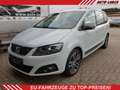 SEAT Alhambra FR-Line 2.0 TDI DSG 130 kW (177 PS), Doppelkupp... Blanc - thumbnail 1