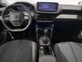 Peugeot 208 1.2 100CV Allure Gris - thumbnail 8