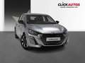Peugeot 208 1.2 100CV Allure Gris - thumbnail 3