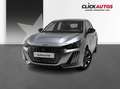 Peugeot 208 1.2 100CV Allure Gris - thumbnail 1