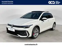 Volkswagen Golf 1.5 eHybrid 272 DSG6