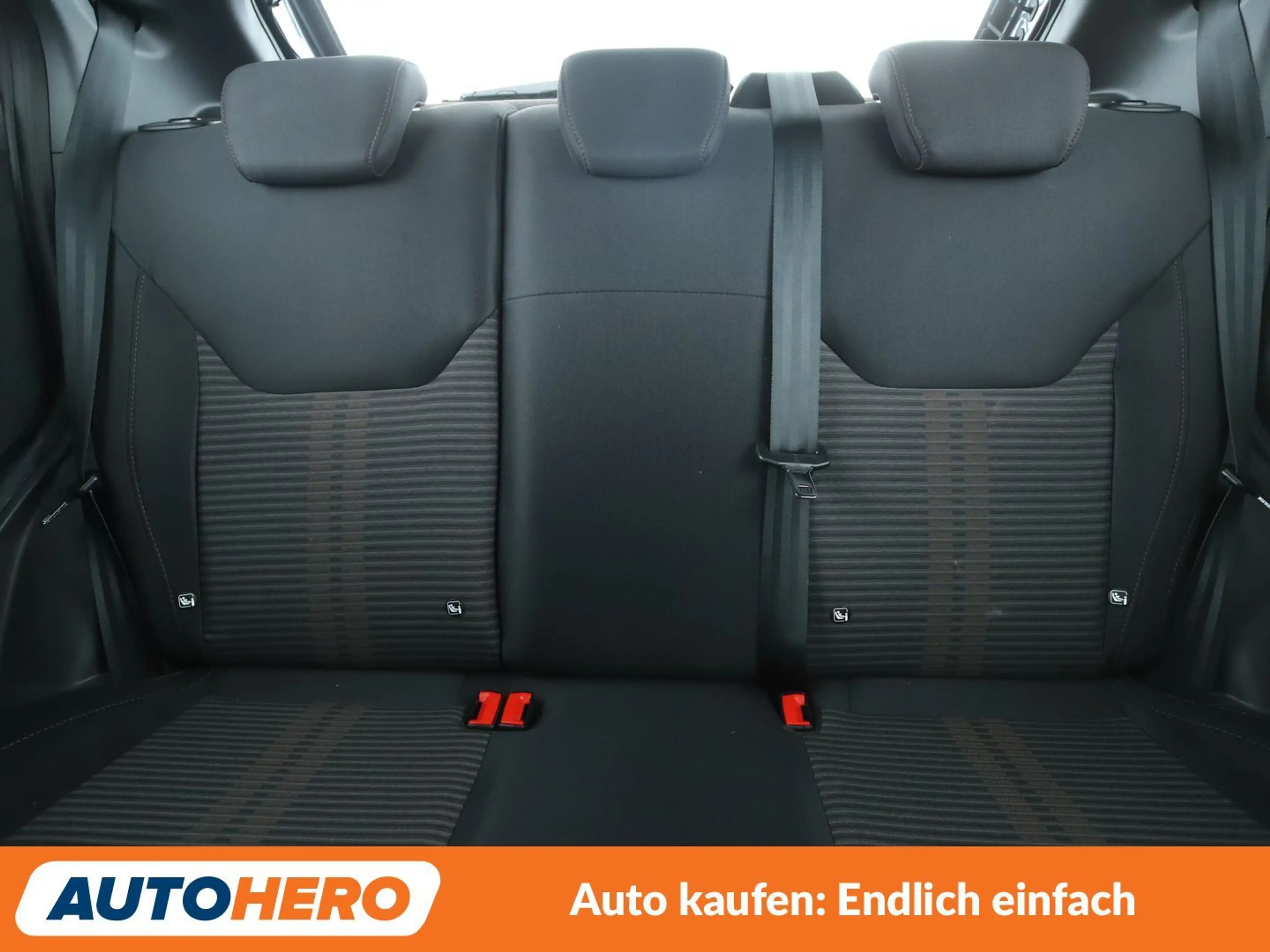 Ford Ka/Ka+ 1.2 Ti-VCT Active*TEMPO*LIM*PDC*SHZ*ALU* — photo 15