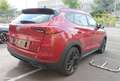 Hyundai TUCSON 1.6 CRDI 136 ch DCT-7 MHEV 48VOLT N LINE TOIT OUVR Rouge - thumbnail 4