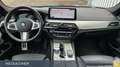BMW 540 d xDrive Tou M-SportPro,AHK,Laser,DrAsProf,20 Blauw - thumbnail 6