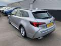 Toyota Corolla Touring Sports Hybrid 140 Active Adaptieve cruise Grijs - thumbnail 5