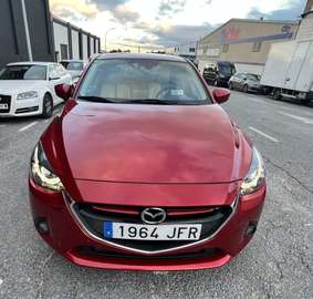 1.5 Lux.+Safety+Prem.White(Navi)66kW