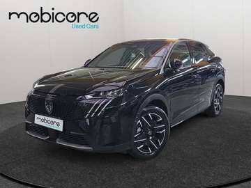 145 e-DCS6 Allure / Hybride