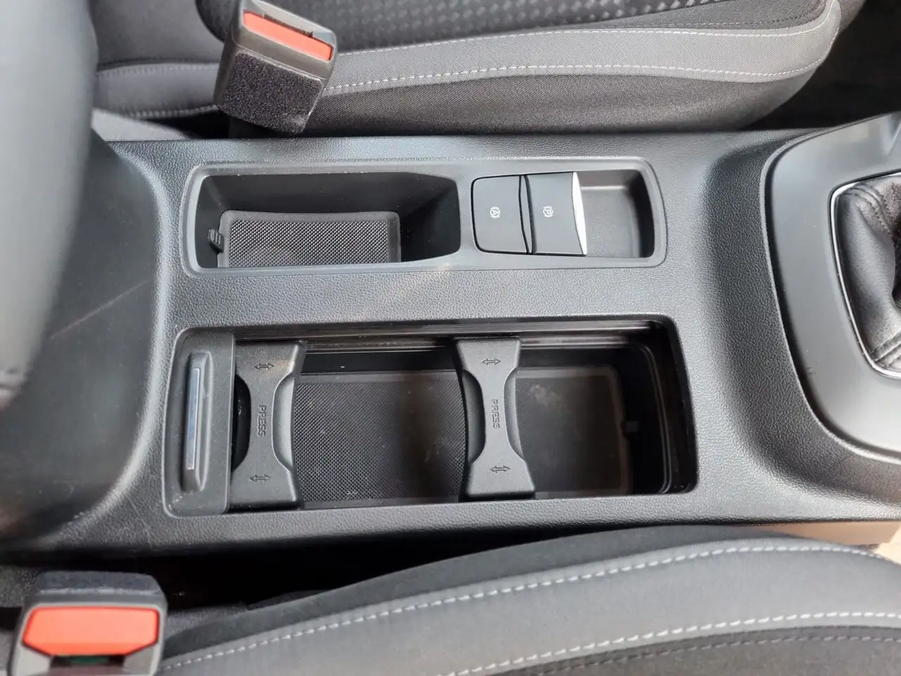 Ford Focus Turnier Automatik/Navi/Kamera/PDC/Garantie, миниатюра 22
